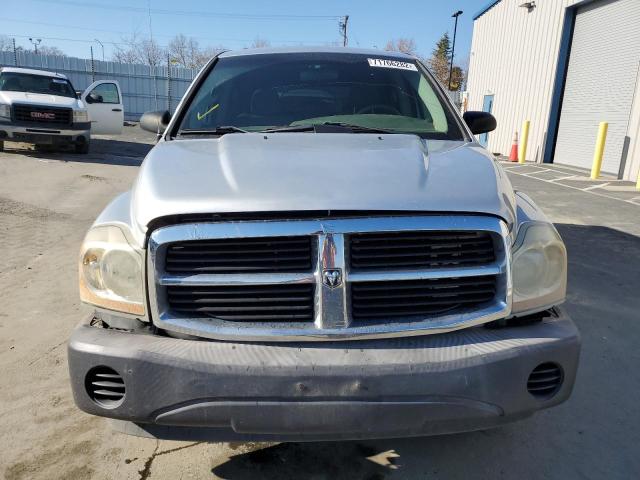 Photo 5 from auction – 2004 DODGE DURANGO ST with VIN 1D4HB38N94F145428