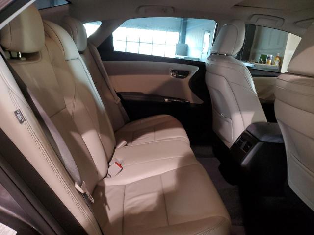 Photo 10 from auction – 2014 TOYOTA AVALON BAS with VIN 4T1BK1EB0EU097585