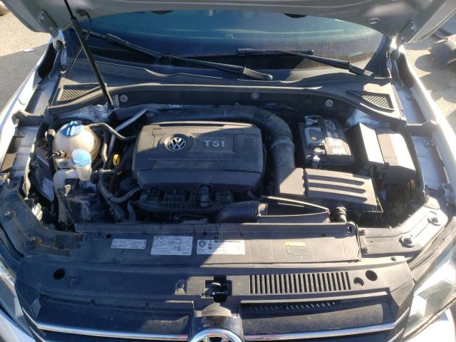 Photo 11 from auction – 2015 VOLKSWAGEN PASSAT S with VIN 1VWAT7A32FC084470