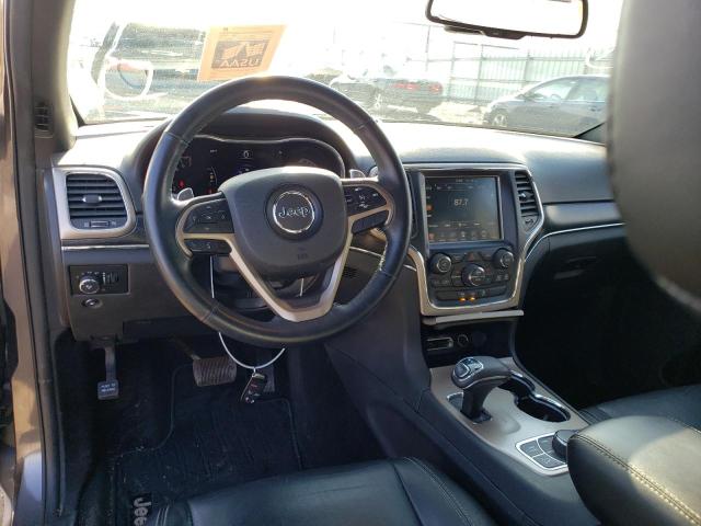Photo 8 from auction – 2014 JEEP GRAND CHER with VIN 1C4RJFBG9EC134576