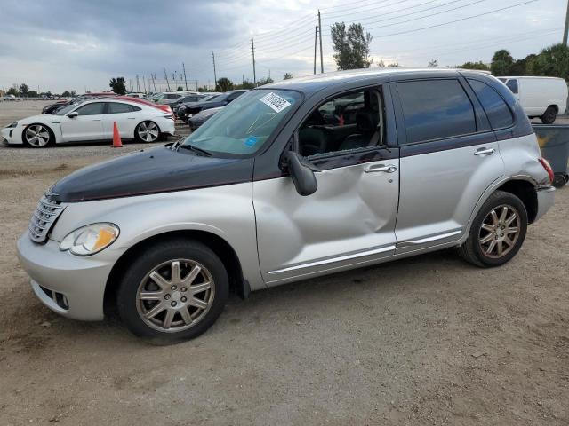 CHRYSLER PT CRUISER 2010 with VIN 3A4GY5F90AT212485 - Photo from auction