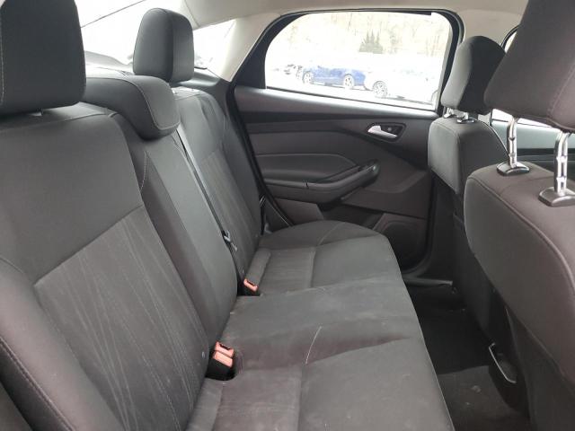 Photo 10 from auction – 2017 FORD FOCUS SE with VIN 1FADP3F2XHL275897