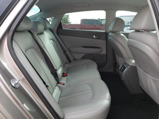 Photo 10 from auction – 2016 KIA OPTIMA EX with VIN 5XXGU4L38GG018254
