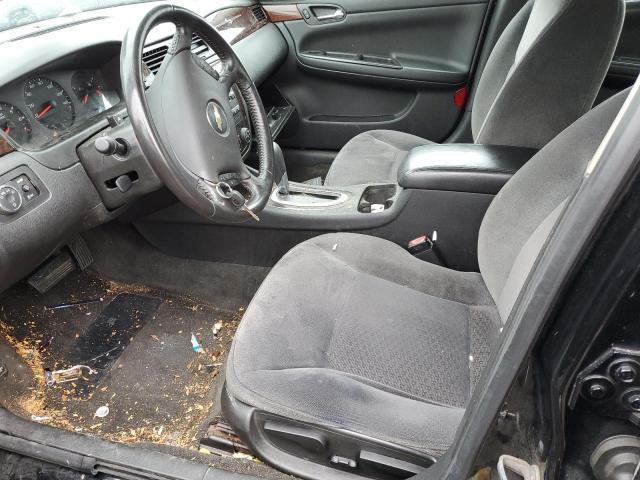 Photo 7 from auction – 2013 CHEVROLET IMPALA LS with VIN 2G1WA5E33D1118943
