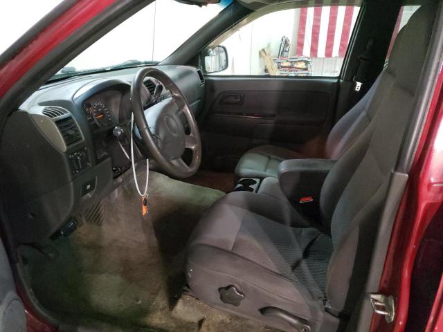 Photo 7 from auction – 2006 CHEVROLET COLORADO with VIN 1GCDT136X68204622