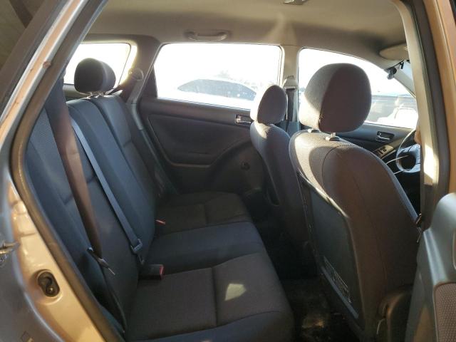 Photo 10 from auction – 2003 TOYOTA COROALLA with VIN 2T1KR32E53C023079