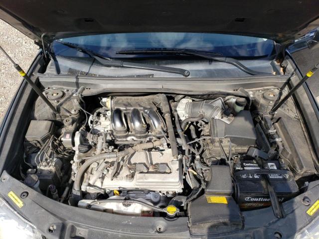Photo 11 from auction – 2014 LEXUS ES 350 with VIN JTHBK1GG8E2109103
