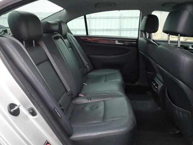 Photo 10 from auction – 2013 HYUNDAI GENESIS 3. with VIN KMHGC4DD7DU243955