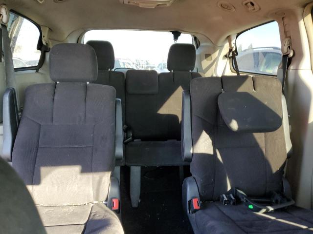 Photo 10 from auction – 2011 CHRYSLER TOWN & COU with VIN 2A4RR5DG6BR720004