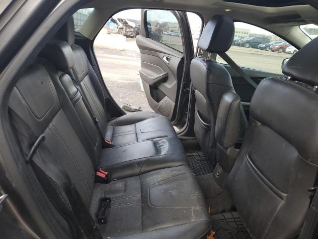 Photo 10 from auction – 2013 FORD FOCUS SE with VIN 1FADP3K24DL170045