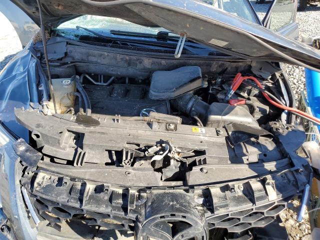 Photo 12 from auction – 2011 MAZDA CX-9 with VIN JM3TB3CV3B0304546