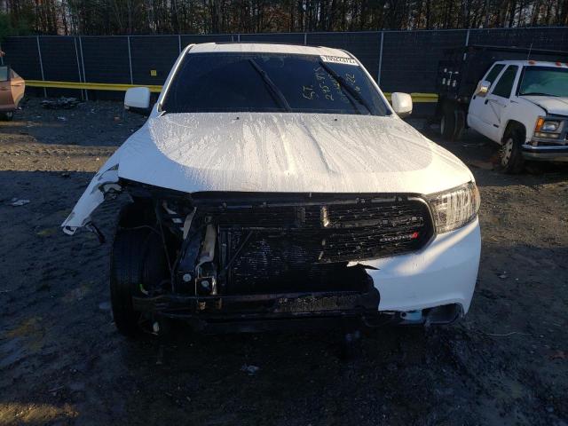 Photo 5 from auction – 2014 DODGE DURANGO R/ with VIN 1C4SDJCT5EC971431