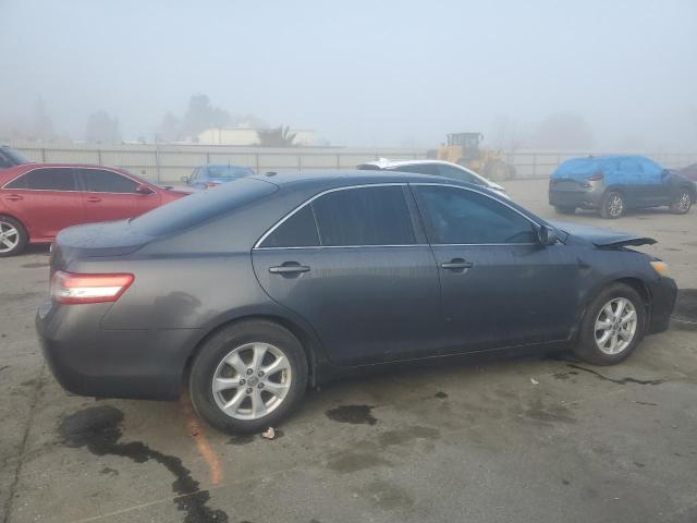 Photo 3 from auction – 2011 TOYOTA CAMRY BASE with VIN 4T1BF3EK5BU230336