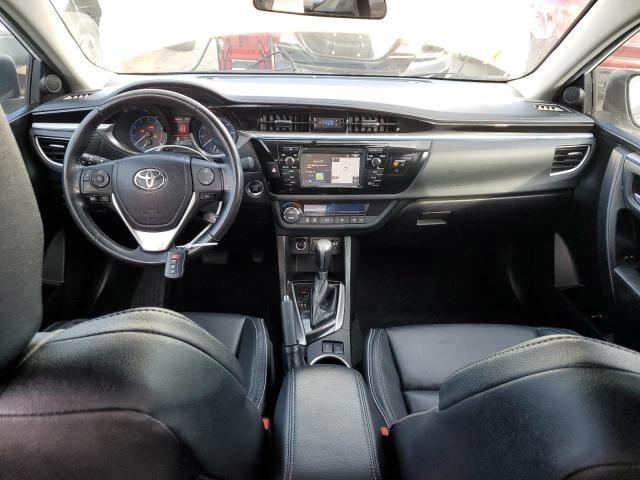 Photo 8 from auction – 2016 TOYOTA COROLLA L with VIN 5YFBURHE4GP468802
