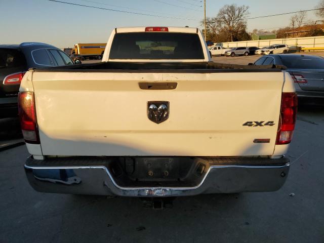 Photo 6 from auction – 2012 DODGE RAM 2500 S with VIN 3C6UD5HL7CG272800