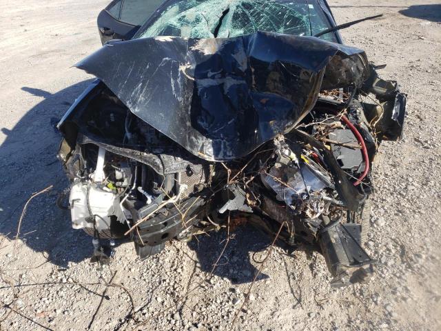 Photo 11 from auction – 2018 TOYOTA COROLLA L with VIN 5YFBURHE3JP843327