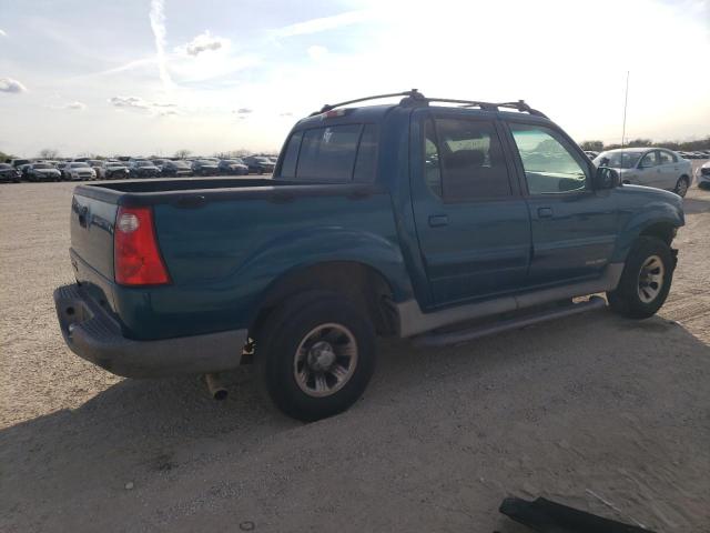 Photo 3 from auction – 2001 FORD EXPLORER S with VIN 1FMZU67E51UB38641