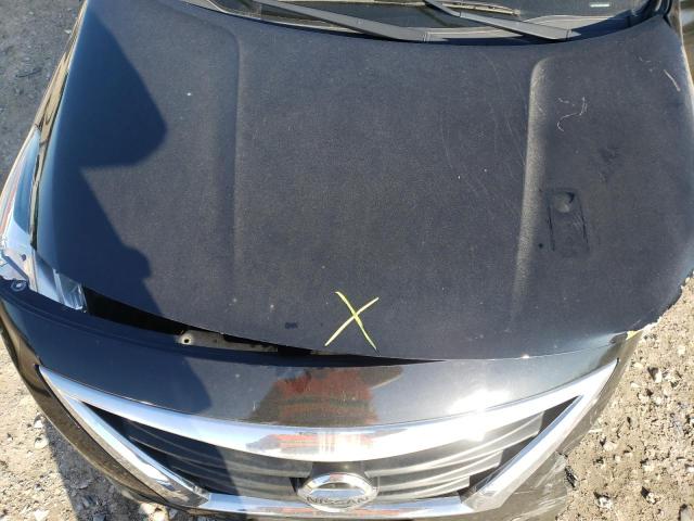 Photo 11 from auction – 2019 NISSAN VERSA S with VIN 3N1CN7AP0KL828951