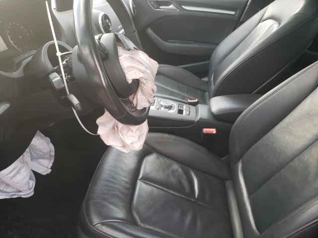 Photo 7 from auction – 2016 AUDI A3 PREMIUM with VIN WAUB8GFF6G1017019