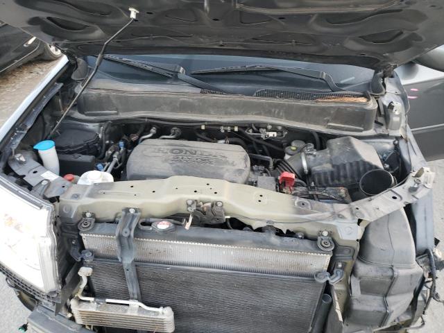 Photo 12 from auction – 2012 HONDA PILOT EX with VIN 5FNYF3H40CB043690