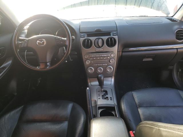 Photo 8 from auction – 2004 MAZDA 6 S with VIN 1YVHP80D345N99088