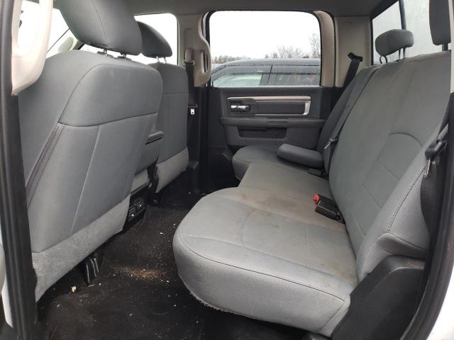 Photo 10 from auction – 2018 RAM 1500 SLT with VIN 1C6RR7TT9JS294295