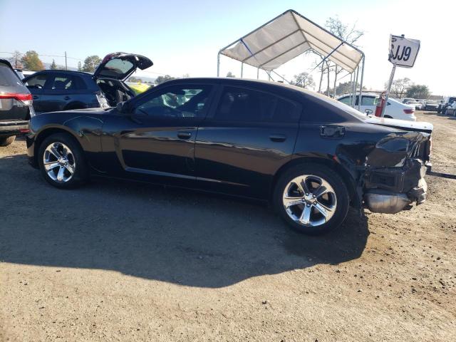 Photo 2 from auction – 2014 DODGE CHARGER SE with VIN 2C3CDXBG0EH213767