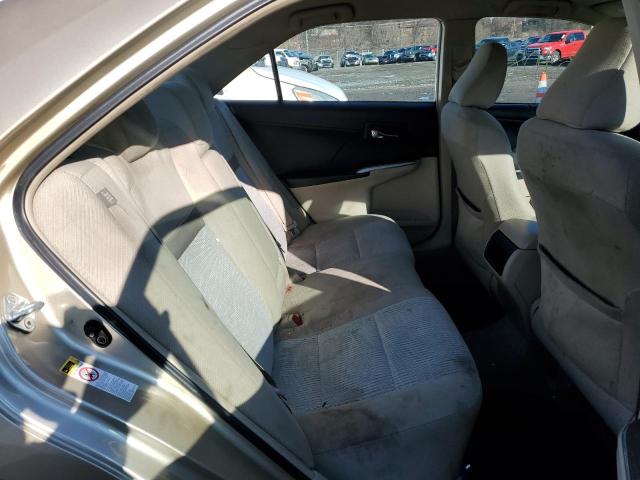 Photo 10 from auction – 2012 TOYOTA CAMRY HYBR with VIN 4T1BD1FK0CU011732