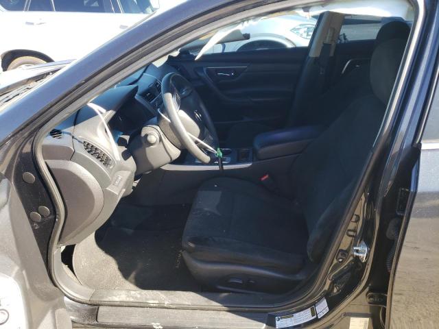 Photo 7 from auction – 2015 NISSAN ALTIMA 2.5 with VIN 1N4AL3AP4FN860879