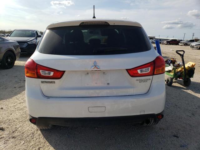 Photo 6 from auction – 2014 MITSUBISHI OUTLANDER with VIN 4A4AP3AU2EE012477