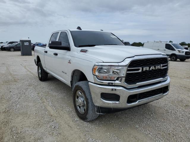 Photo 4 from auction – 2021 RAM 2500 TRADE with VIN 3C6UR5CL1MG654606