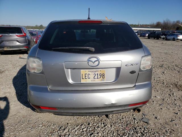 Photo 6 from auction – 2012 MAZDA CX-7 with VIN JM3ER2BM7C0413679