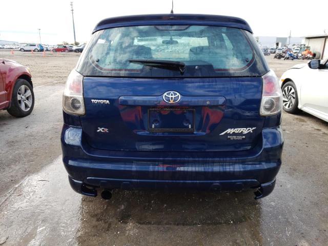 Photo 6 from auction – 2005 TOYOTA COROLLA MA with VIN 2T1KR32E45C356313