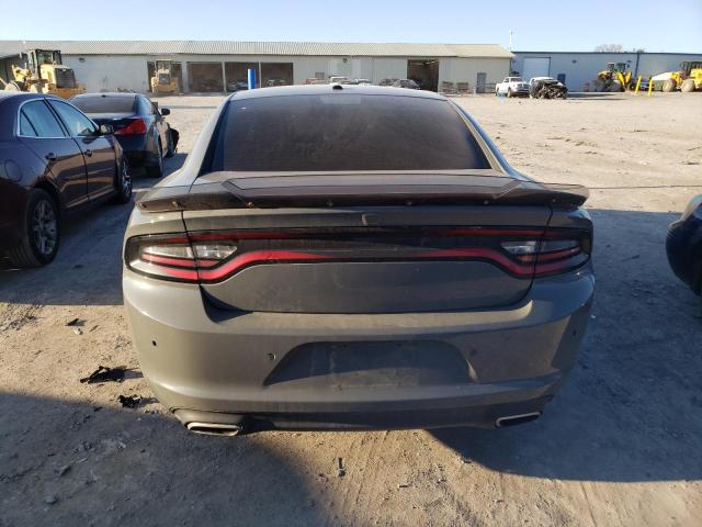 Photo 6 from auction – 2019 DODGE CHARGER SX with VIN 2C3CDXBG6KH710186
