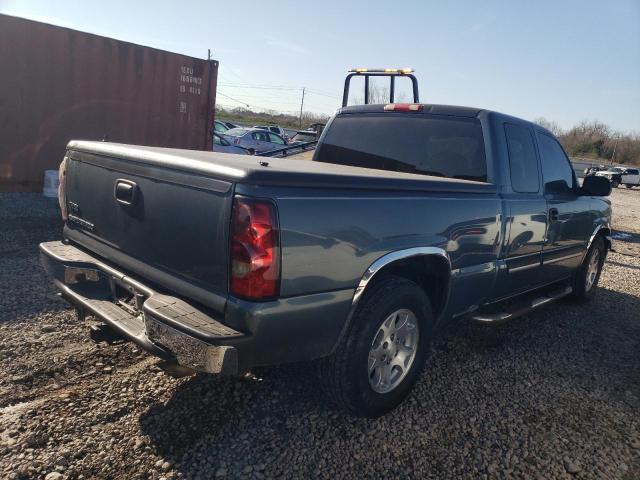 Photo 3 from auction – 2006 CHEVROLET SILVERADO with VIN 2GCEC19V361268393