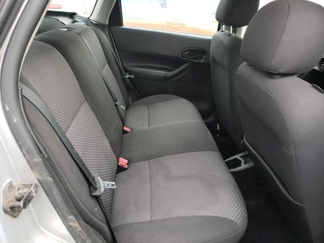 Photo 10 from auction – 2007 FORD FOCUS ZX5 with VIN 1FAHP37N67W347900