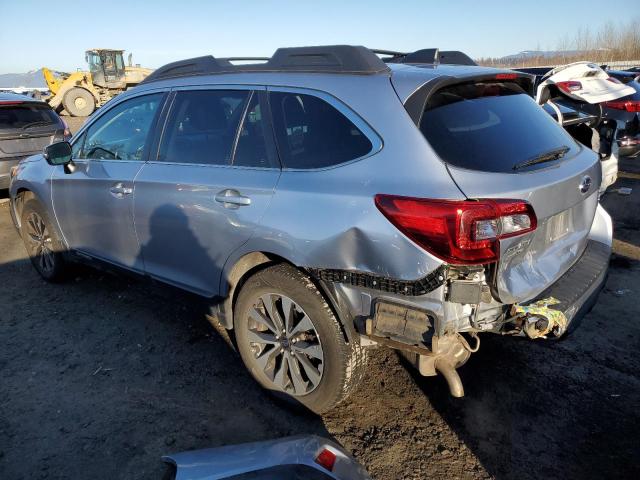 Photo 2 from auction – 2017 SUBARU OUTBACK 3. with VIN 4S4BSENC4H3383854