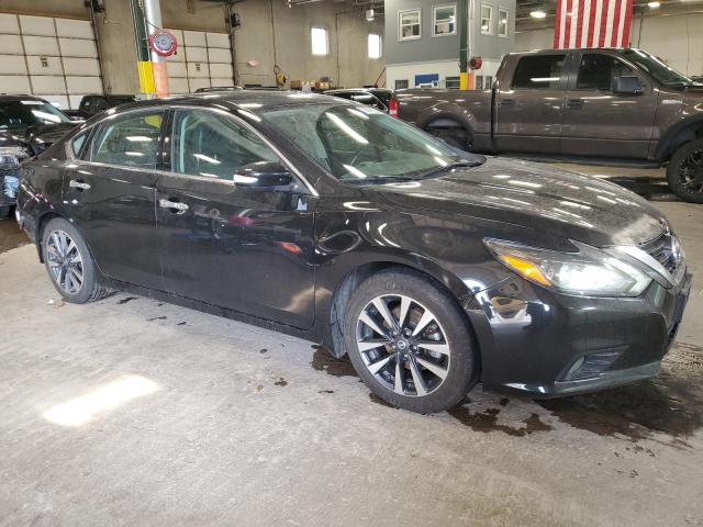 Photo 4 from auction – 2016 NISSAN ALTIMA 2.5 with VIN 1N4AL3AP7GC174591