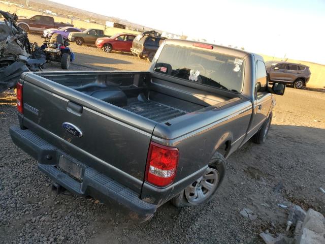 Photo 3 from auction – 2009 FORD RANGER with VIN 1FTYR10D19PA07044