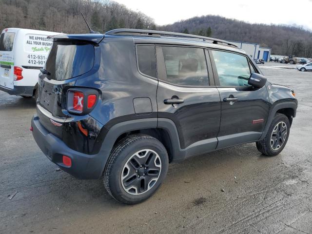 Photo 3 from auction – 2016 JEEP RENEGADE T with VIN ZACCJBCT7GPD56946