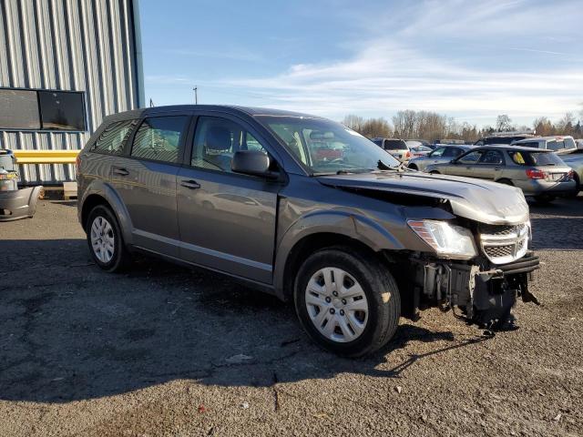 Photo 4 from auction – 2013 DODGE JOURNEY SE with VIN 3C4PDCAB2DT705072