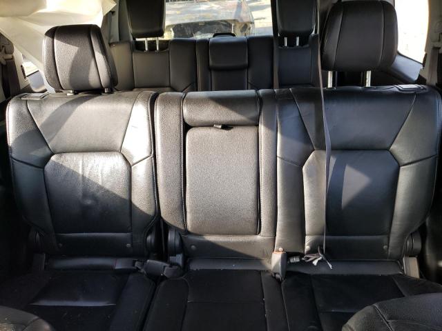 Photo 10 from auction – 2012 HONDA PILOT EXL with VIN 5FNYF3H65CB019368