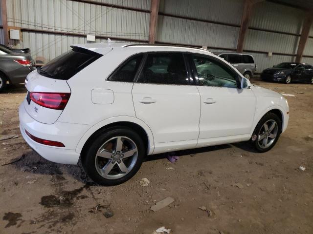 Photo 3 from auction – 2015 AUDI Q3 PRESTIG with VIN WA1GFCFS4FR009984