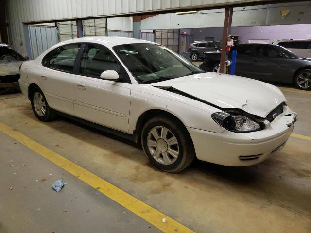 Photo 4 from auction – 2005 FORD TAURUS SEL with VIN 1FAFP56295A222264