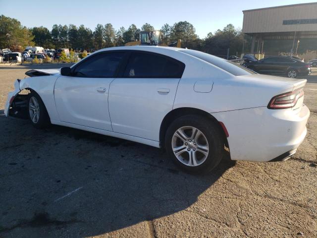 Photo 2 from auction – 2018 DODGE CHARGER SX with VIN 2C3CDXBG0JH273414