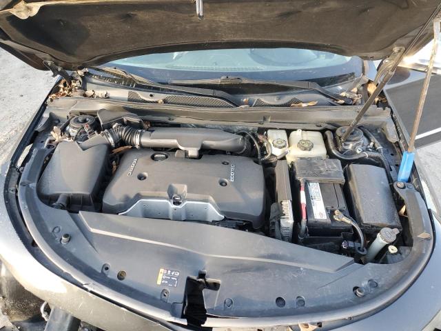 Photo 11 from auction – 2014 CHEVROLET IMPALA LTZ with VIN 1G1145SL7EU161709
