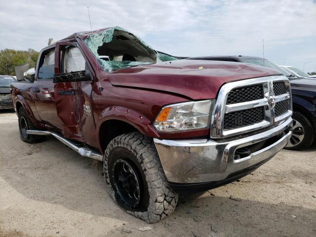 Photo 4 from auction – 2017 RAM 2500 ST with VIN 3C6UR5CL7HG584065
