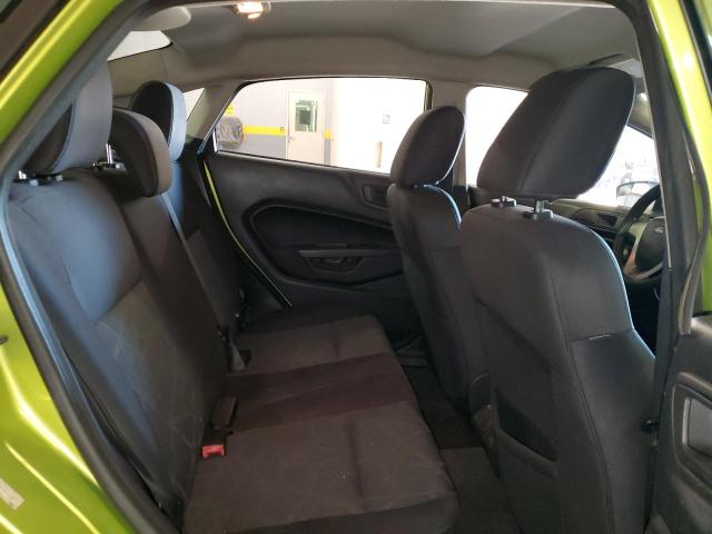 Photo 10 from auction – 2011 FORD FIESTA SE with VIN 3FADP4BJ2BM226220