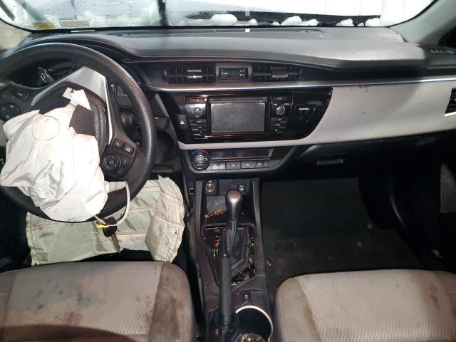 Photo 8 from auction – 2016 TOYOTA COROLLA L with VIN 2T1BURHE0GC561008