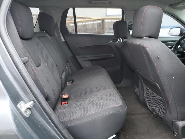 Photo 11 from auction – 2011 GMC TERRAIN SL with VIN 2CTALMEC8B6334927